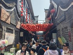 -汴河街