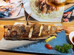 -酒窝夜酌居酒屋(中海水岸馨都店)