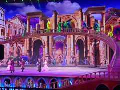 -华夏文旅海洋公园