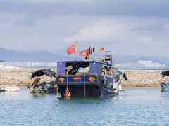 -三亚西岛海洋文化旅游区
