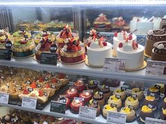 -PAPER STONE BAKERY(天环店)