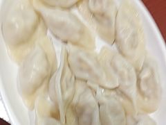 -喜家德虾仁水饺(深圳印力中心店)