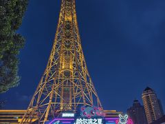 -龙塔