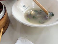 -百年尹氏汤包(湖南路狮子桥店)