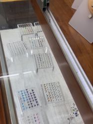 -冰岛刺青·手工耳饰品售卖·专业纹身