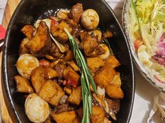 -CRAZYONES克芮旺斯西班牙餐厅(苏州中心店)