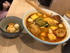 -皆道拌麻辣烫·麻辣拌