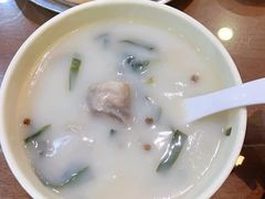 头脑-百年认一力 太原老字号 (桥头街店)