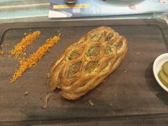 -米兰西点(鞍山店)