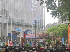 -金茂览秀城