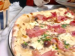 -玛尚诺Pizza&Bar(长泰广场店)