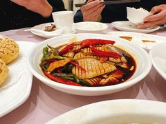 -金时代顺风大酒店(静安大融城店)