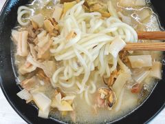 -庆蓉云·庆云面(双林店)