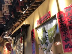 -蜀川川破店·江湖菜·烧烤(北京首店)