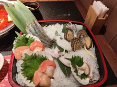 -牛New寿喜烧(虹桥新天地店)