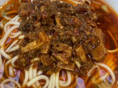 -吴记怪味面(牛王庙店)