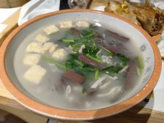 -小桃园·豆浆油条(复兴中路店)