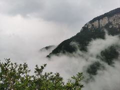 -庐山风景名胜区