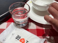 -西贝(东方路店)