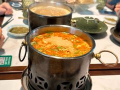 -Thai Basil罗勒叶泰式餐厅(时代天街店)