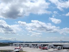 -吉隆坡国际机场