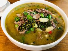 爆炒腰花-三猫黑鱼花(南大店)