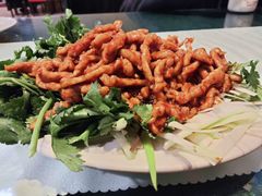 -老昌春饼(中央大街店)