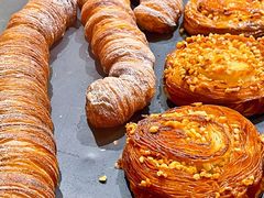 -OUR Bakery(SKP-S店)