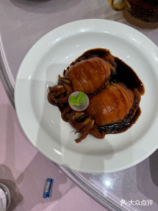 顺风海鲜港(金玉兰店)图片