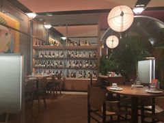 -芭莉与彩虹西餐厅(成都合生汇店)
