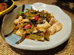 -老客家客家菜(客都汇店)