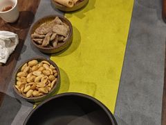 -邈墨茶馆(凤起路店)