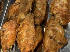 -小俩口烧烤东北菜(双井店)