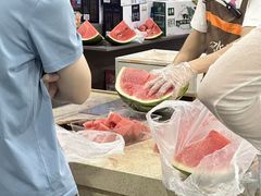 -小米鲜果超级批发行(南大路店)