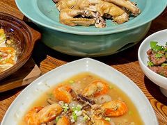 -金苑酒家·客家菜·广东老字号(万象店)