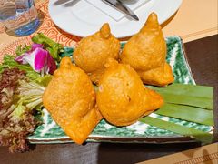 -克比叔叔印度餐厅Kebabs on the Grille (人民广场店)
