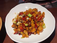 -拾捌川·自贡爆炒(新街口店)