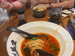 -和府捞面(西溪印象城店)