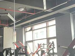 -豪思成DK健身私教连锁(凯乐国际店)