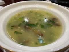 -老苏州芳和园茶酒楼  传统苏帮菜(观前店)