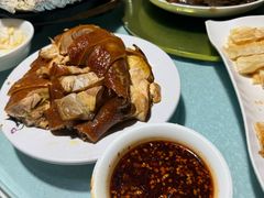 -嘉里饭庄
