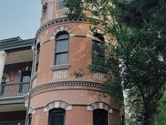 -北京动物园-畅观楼