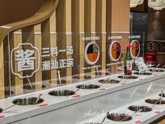 -潮正和潮汕牛肉火锅·老字号(番禺万达店)