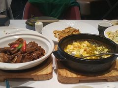 -苏淮景·苏闽融创菜·海鲜(原空港井河轩店)
