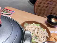 -川堂风·跷脚牛肉·乐山爆炒(宝山日月光店)