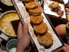 -韵秋荷(宝山龙湖天街店)