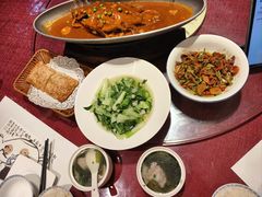 -中国徽菜·徽商故里(罍街店)