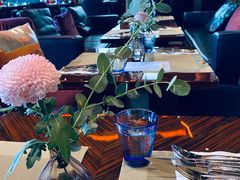 -YUE·6·西式融合餐厅(外滩六号店)