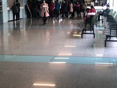 -南京鼓楼医院(鼓楼本部)