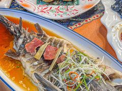 -鲜味食族水产·海鲜餐厅